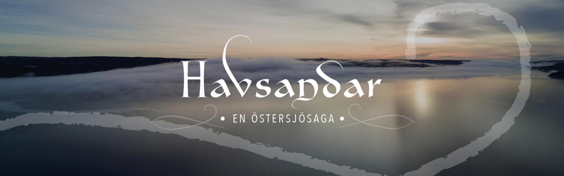 Havsandar - en Östersjösaga. Nyskriven musikteater för Ålands Projektkör