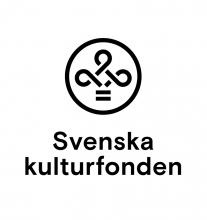 Svenska kulturfonden logotyp