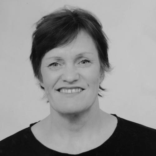 Camilla Linde
