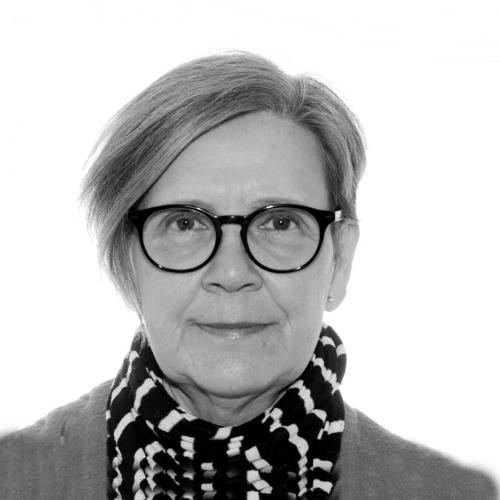Harriet Öfverström Snickars
